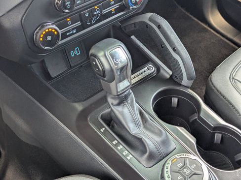 Used 2024 Ford Bronco Big Bend AWD/4WD image 30