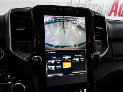 Used 2020 RAM 1500 Big Horn AWD/4WD image 20