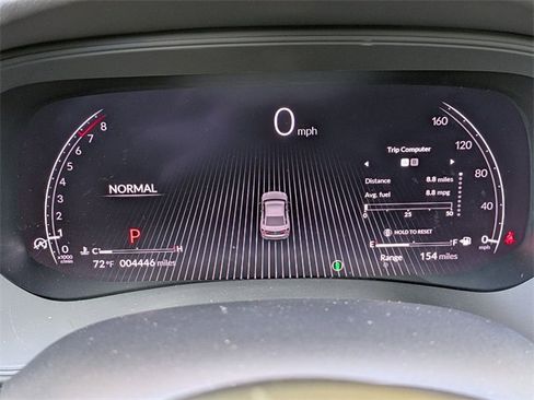 Certified 2025 Acura TLX Technology Package image 12