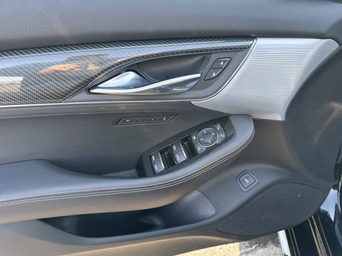 Used 2023 Cadillac CT5 Sport w/ Parking Package image 14