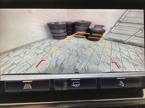 New 2026 Chevrolet Silverado 1500 LT w/ Z71 Off-Road Package image 15