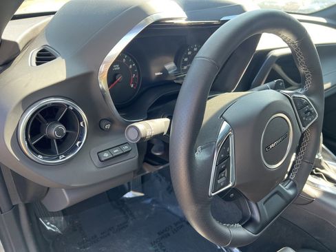 Used 2024 Chevrolet Camaro LT w/ RS Package image 13