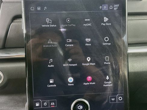 Used 2025 GMC Terrain Elevation FWD image 21