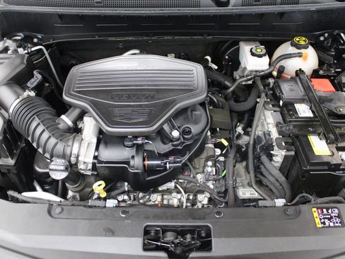 Used 2023 Cadillac XT6 Premium Luxury image 10