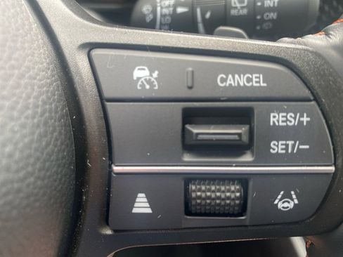 Certified 2026 Honda CR-V Sport-L image 24