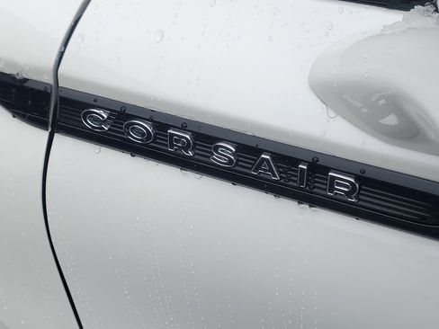 New 2026 Lincoln Corsair Premiere image 7