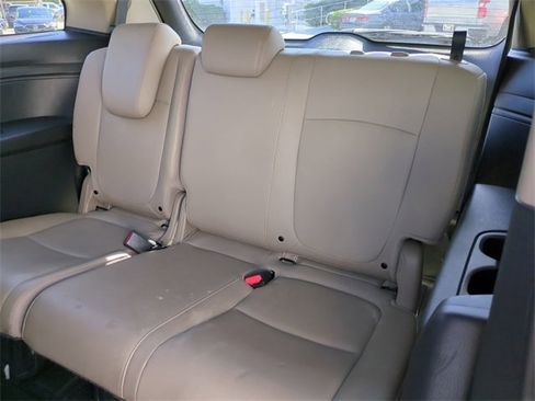 Used 2019 Honda Odyssey EX-L image 16