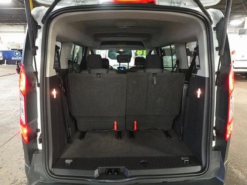 Used 2018 Ford Transit Connect XL image 23