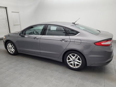 Used 2014 Ford Fusion SE FWD image 3