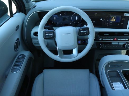 New 2026 Hyundai Palisade Limited image 18