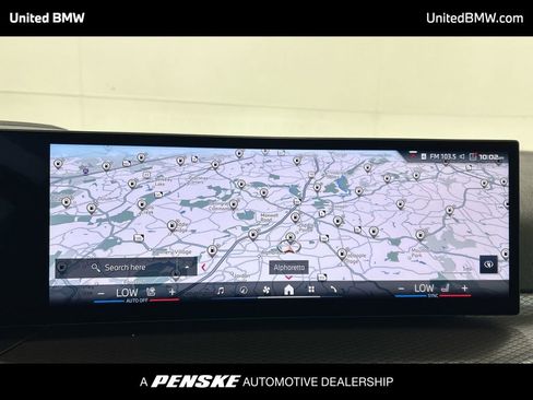 Used 2025 BMW M440i Coupe image 18