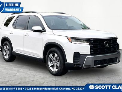 Used 2026 Honda Pilot EX-L