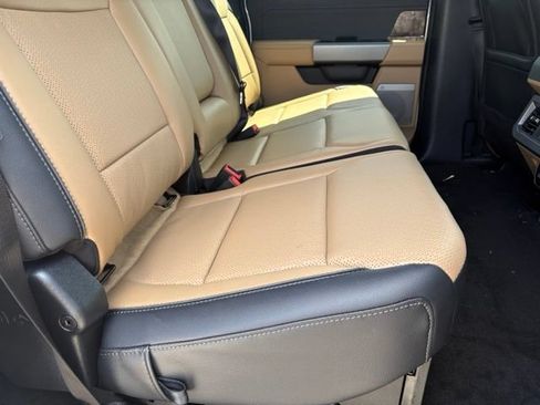 New 2026 Ford F450 Lariat AWD/4WD image 17
