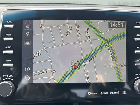 Used 2019 Toyota Avalon Touring image 21