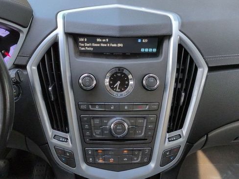 Used 2010 Cadillac SRX Performance FWD image 18