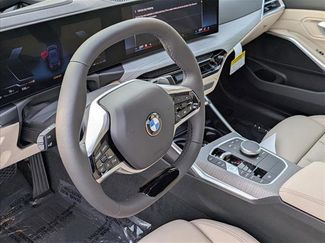 New 2026 BMW 330i Sedan w/ Premium Package video 3