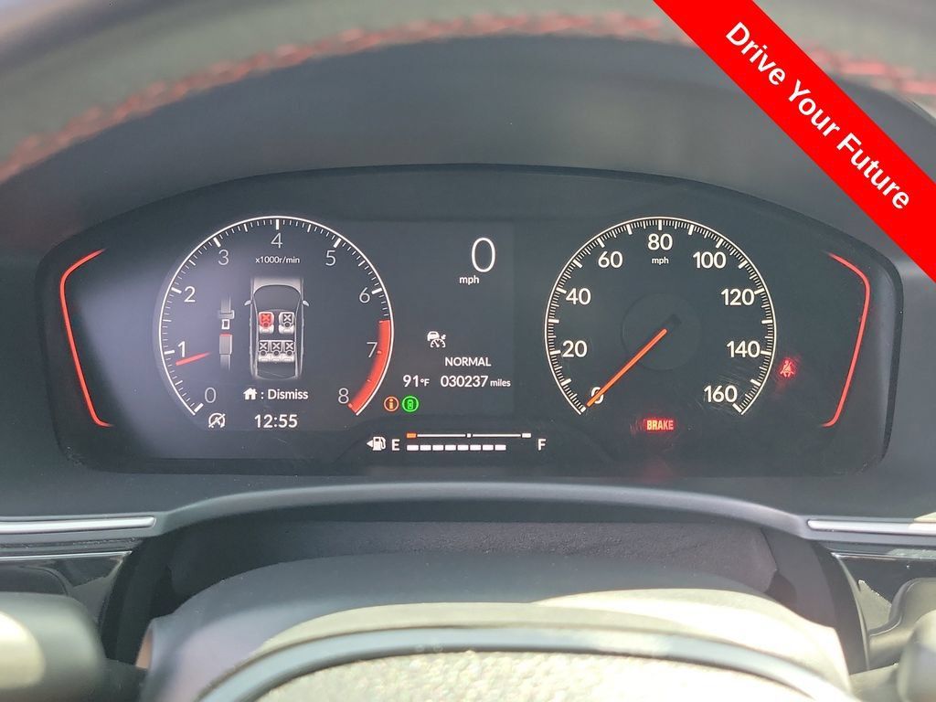 Used 2024 Honda Civic Si image 9
