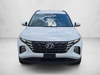 Used 2024 Hyundai Tucson SEL FWD video 2