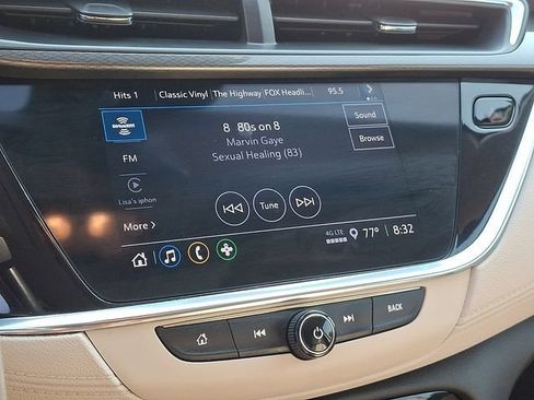 Used 2023 Buick Encore GX Preferred w/ Cold Weather Comfort Package AWD/4WD image 28