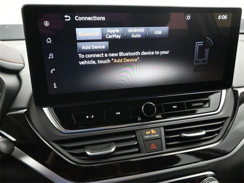 New 2025 Nissan Altima 2.5 SR image 15