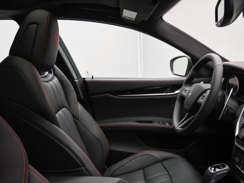 New 2024 Maserati Ghibli Modena image 46