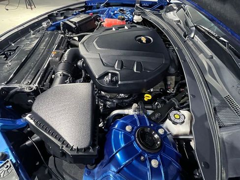 Used 2018 Chevrolet Camaro LT w/ RS Package RWD image 26