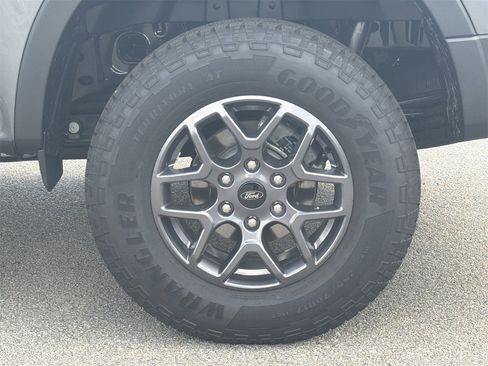New 2025 Ford Ranger XLT w/ Convenience Package image 28