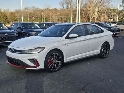Used 2025 Volkswagen Jetta GLI Autobahn