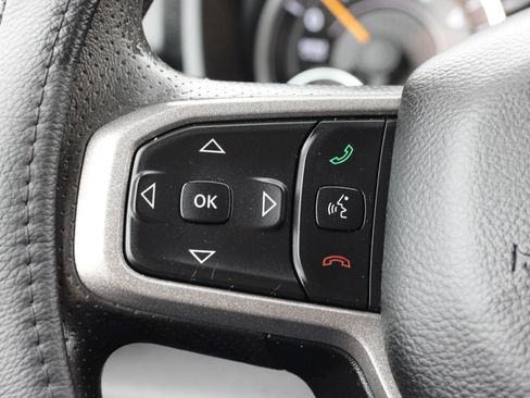 Used 2020 RAM 1500 Tradesman AWD/4WD image 15