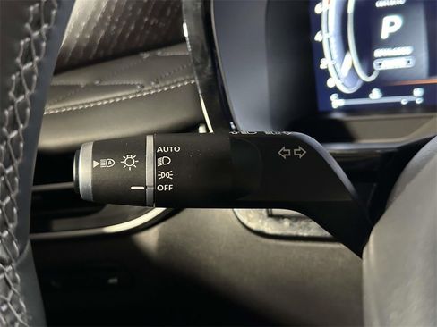 Used 2025 INFINITI QX60 Autograph w/ Cargo Package image 25