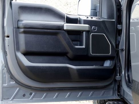 Used 2018 Ford F150 Raptor w/ Equipment Group 802A Luxury image 45