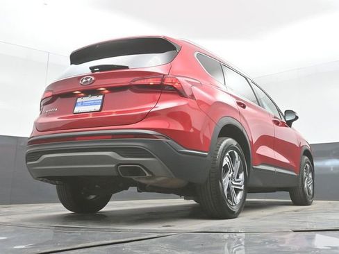 Used 2023 Hyundai Santa Fe SEL w/ Cargo Package FWD image 45