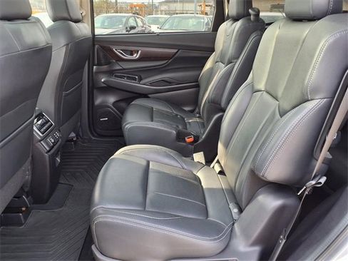 Certified 2023 Subaru Ascent Touring w/ Popular Package #2A image 9