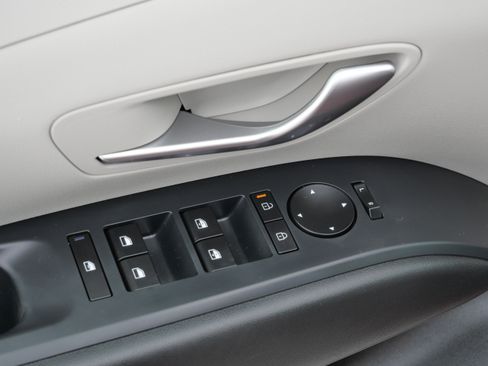 Certified 2026 Hyundai Tucson SEL image 19