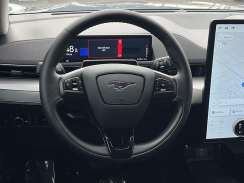 Used 2023 Ford Mustang Mach-E Select RWD image 7