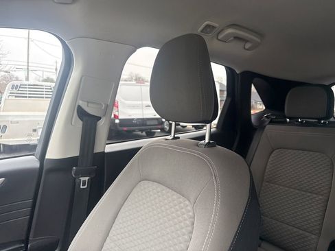 Used 2022 Ford Escape SE w/ Convenience Package AWD/4WD image 42