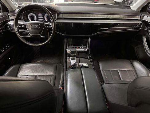 Used 2022 Audi A8 L 3.0T image 18