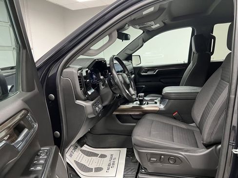 Used 2023 Chevrolet Silverado 1500 LT Trail Boss image 21