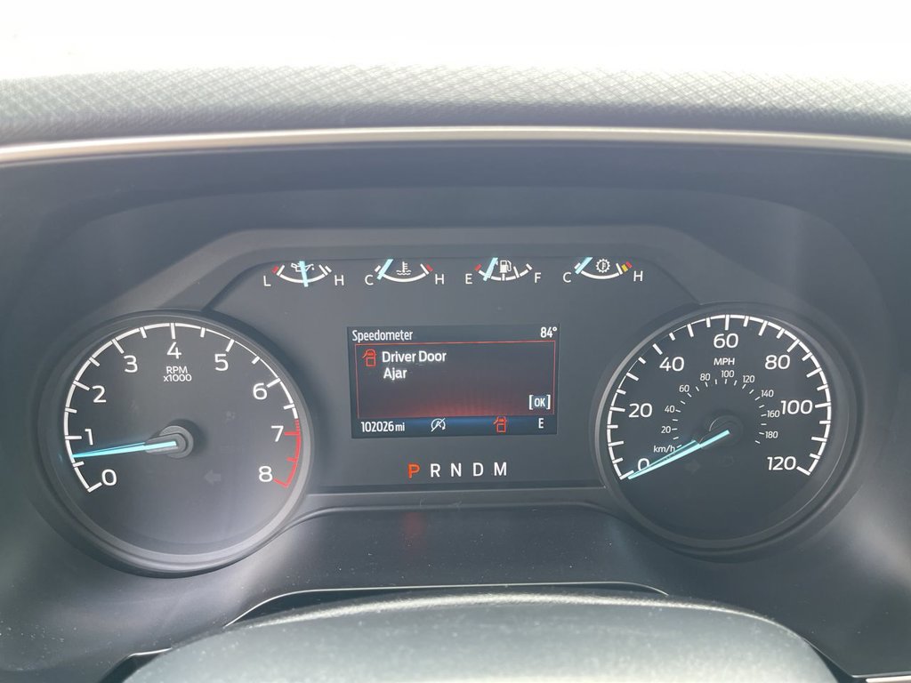 Used 2021 Ford F150 XL w/ Equipment Group 101A High AWD/4WD image 15
