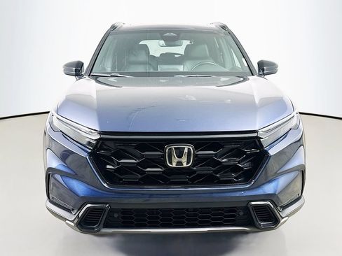 Used 2025 Honda CR-V Sport-L image 2