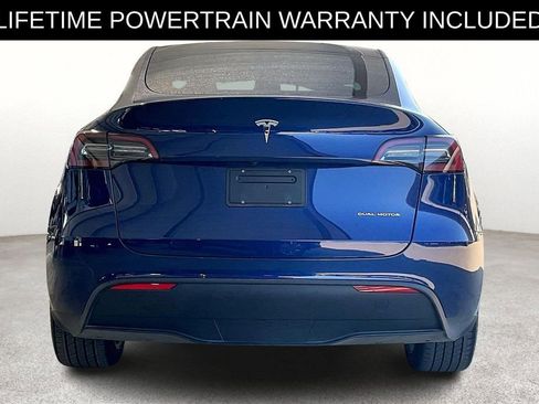 Used 2023 Tesla Model Y Long Range image 4
