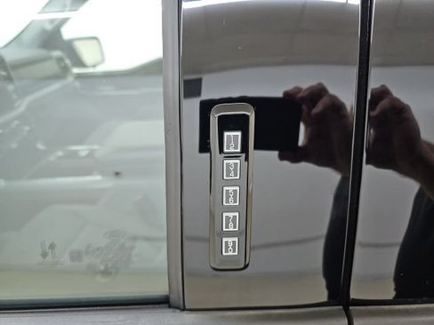 Used 2024 Ford F150 XLT w/ Mobile Office Package AWD/4WD image 9