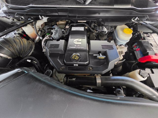 Certified 2021 RAM 2500 Big Horn w/ Level 1 Equipment Group AWD/4WD image 28