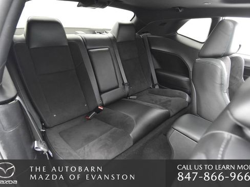 Used 2023 Dodge Challenger R/T Scat Pack w/ Plus Package image 41