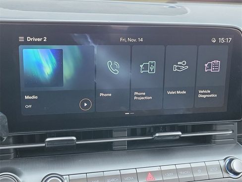 Used 2024 Hyundai Kona SEL image 19