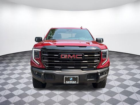 Used 2025 GMC Sierra 1500 AT4X AWD/4WD image 6