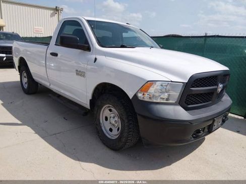 Used 2017 RAM 1500 Tradesman w/ Power & Remote Entry Group AWD/4WD image 1