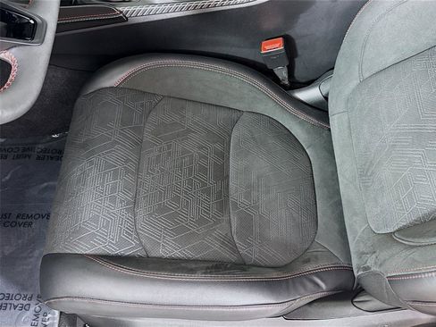 Used 2024 Dodge Charger Scat Pack w/ Plus Group image 22