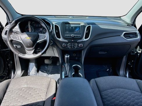 Used 2018 Chevrolet Equinox LT AWD/4WD image 13