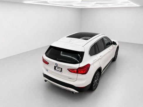 Used 2021 BMW X1 xDrive28i w/ Convenience Package AWD/4WD image 34